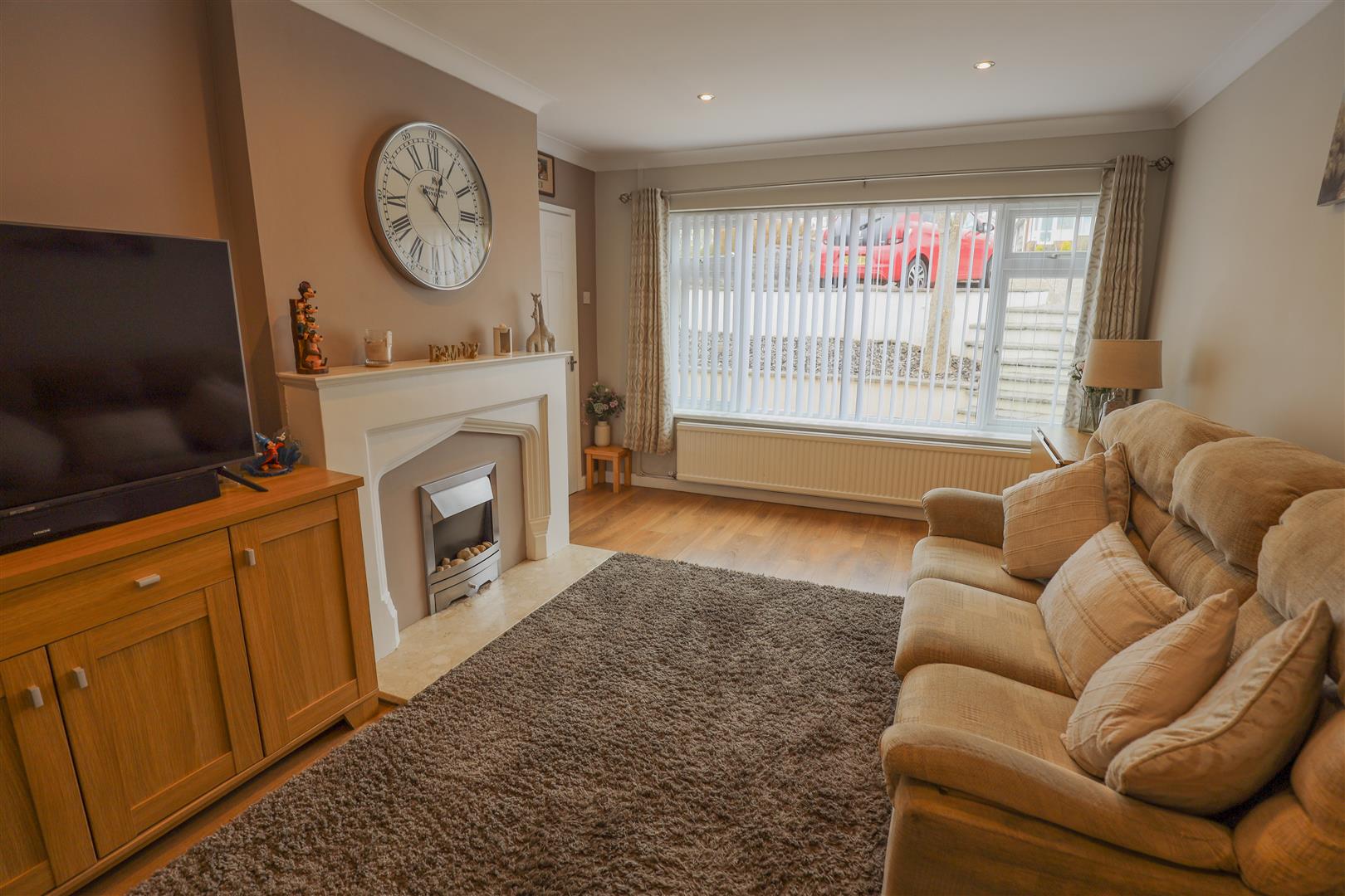 9 Church View, Llanblethian, Cowbridge, Vale of Glamorgan, CF71 7JJ